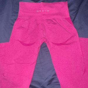 NVGTN contour seamless leggings